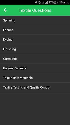 Textile Viva screenshot 3