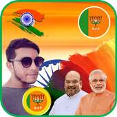 BJP Support on 9Apps