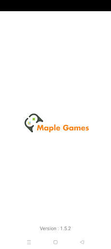 Maple Online Games: Arcade Mini Games, Game Zone स्क्रीनशॉट 1