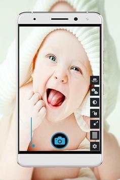 HD Pro Camera screenshot 1