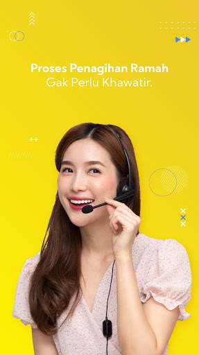 Duit Petir-Pinjaman Online Cepat Cair screenshot 2