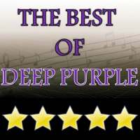 The Best of Deep Purple Songs logo