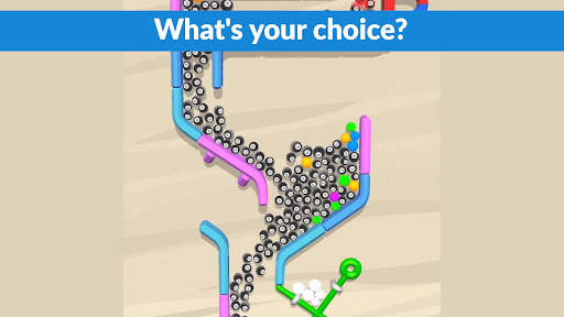 Garden Balls - Pin Pull Games screenshot 15