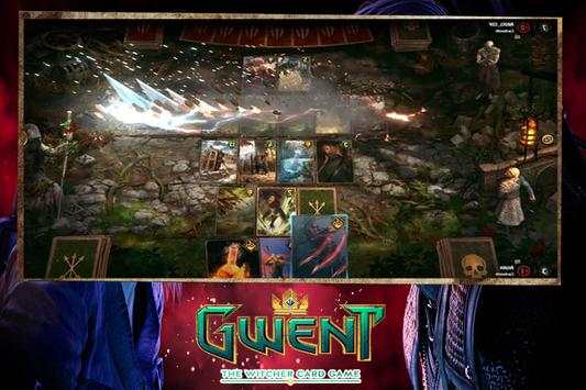 Gwent Mobile: Card Game screenshot 5