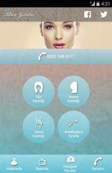 Opr. Dr. Altan Yücetaş screenshot 2
