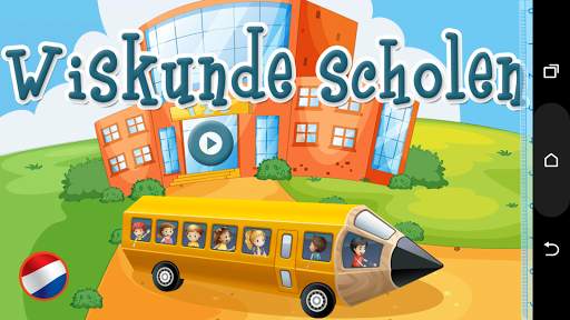 kinderen leren cijfers en voorschoolse wiskunde screenshot 1