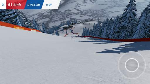 Kronplatz Ski World Cup screenshot 5
