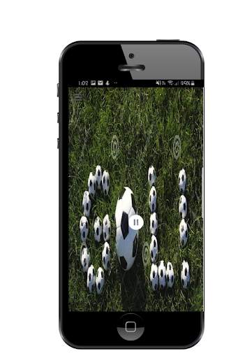 Gol Sound screenshot 3