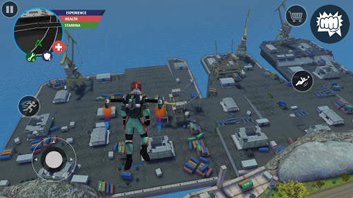 Gangster Crime screenshot 4