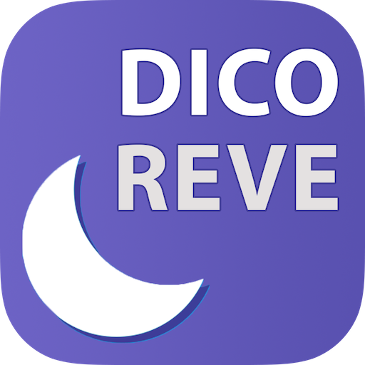 Dictionnaire des rêves أيقونة