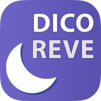 Dictionnaire des rêves on 9Apps