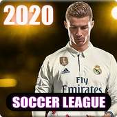 Soccer League Cup 2020 - Bintang Sepak Bola logo