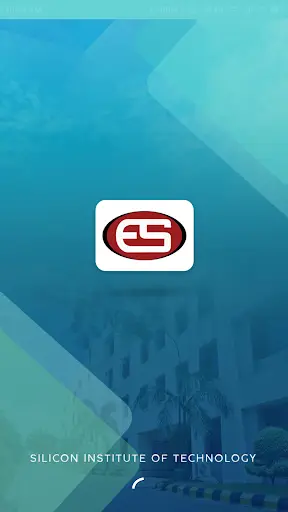 Silicon ERP screenshot 1