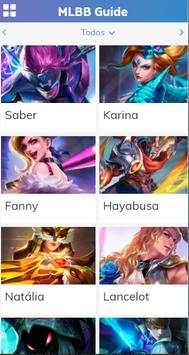 MLBB Guide screenshot 4