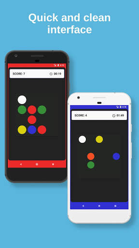 M Overflow - Memory game screenshot 2