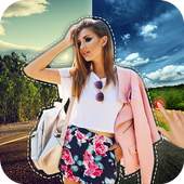Cut Paste Photo Editor & Photo Effect 1.0