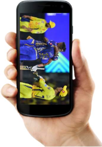 Cricket TV-Live IPL TV restarted updates screenshot 3