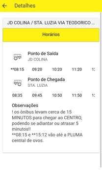 HBus screenshot 2