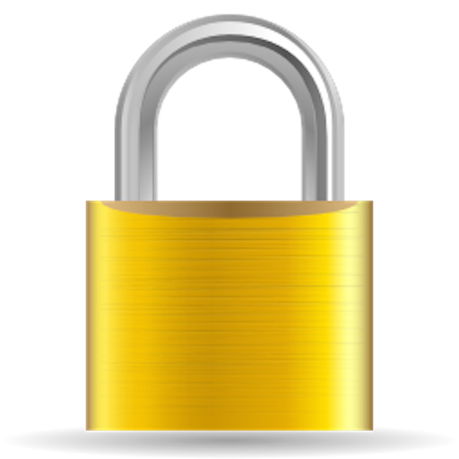 Password Protect icon