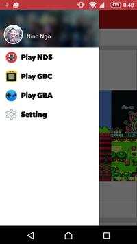 NDS Emulator (Nitendo DS) screenshot 3