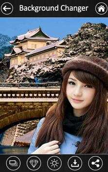 Photo Background Changer screenshot 4