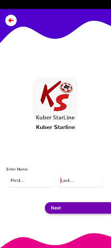 Kuber Matka Play screenshot 1