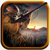 Counter Sniper Modern Strike icon