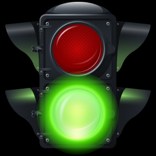 City Traffic icon