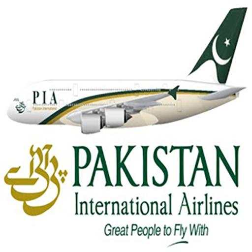 PIA Flight Status 7.1.1