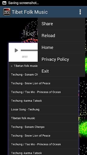 Tibetan Traditional Music screenshot 3