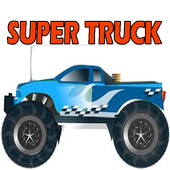 Super Truck icon
