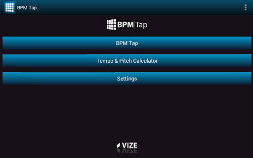 BPM Tap Free screenshot 7