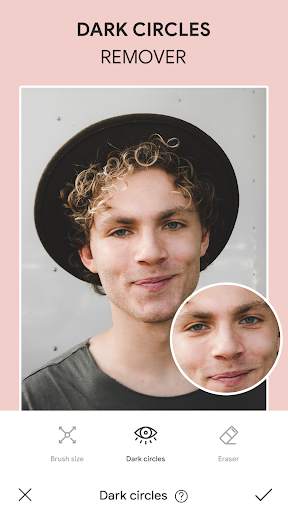 AI Face Editor - Photo Editor screenshot 6