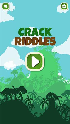 Crack Riddles 400 - Brain Teas скриншот 1