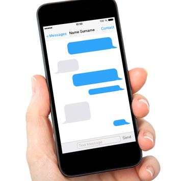 True-messenger - SMS Inconnu screenshot 7