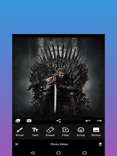 Photo Editor - Pro Editing screenshot 6