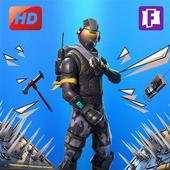 Fornite Wallpapers HD 1.0.2