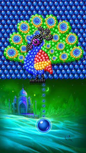 Bubble Shooter 2 Classic screenshot 2