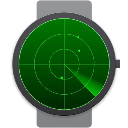 Find My Phone 4 Android Wear 1.5.1