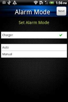 iSecurity Lite screenshot 2