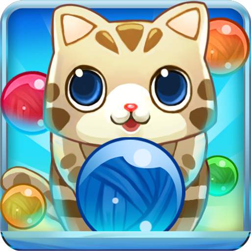 Bubble Cat 1.1.5