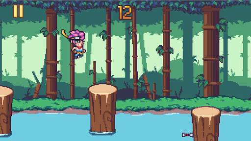 Rise of the Ninja screenshot 7