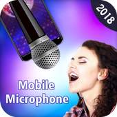 Mobile Microphone 1.1
