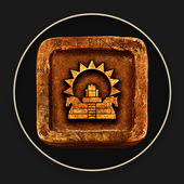 Baahubali - Official Movie App icon