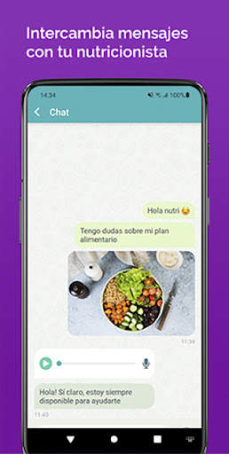 Dietbox screenshot 7