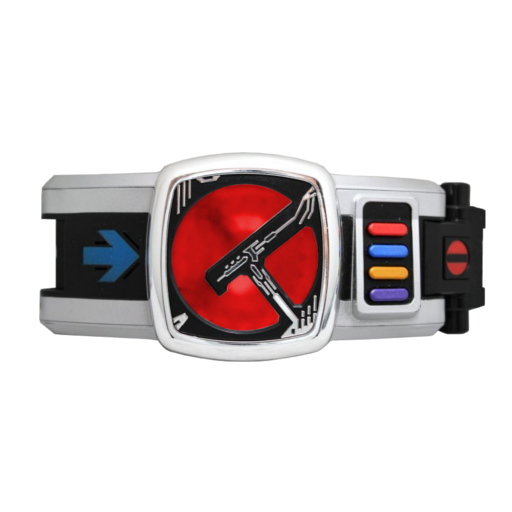 Den-O Driver icon