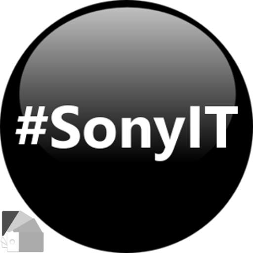 #SonyIT for Xperia 2.1.0
