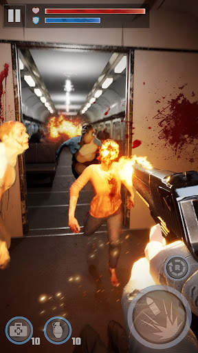 Last Sniper screenshot 6