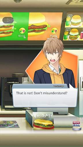 School Love Story: Otome Game screenshot 7