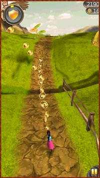 Temple Lost Jungle Run screenshot 4